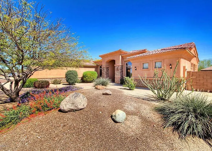 Casa Vista Holiday home *