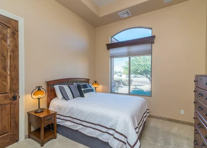 Holiday home Casa Vista Anthem