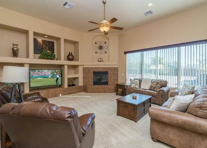 Casa Vista Holiday home