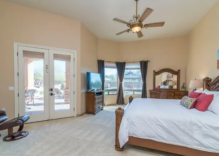 Holiday home Casa Vista Anthem