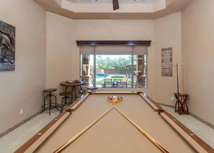 Casa Vista Holiday home *