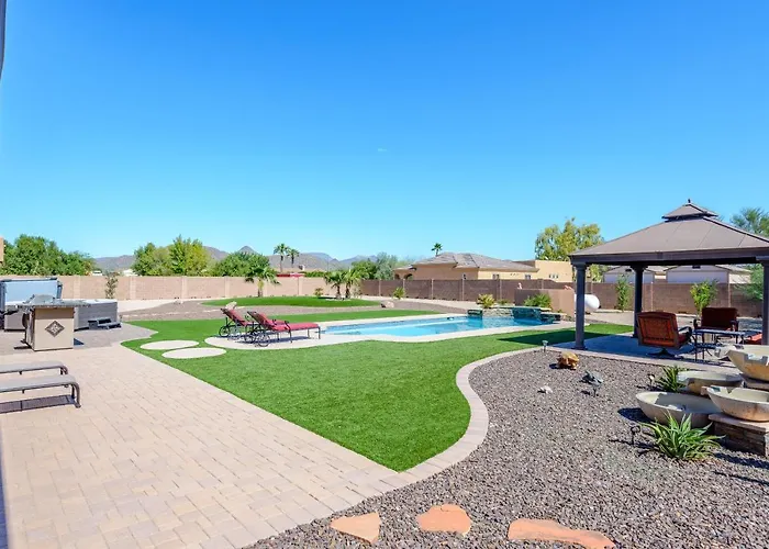 Holiday home Casa Vista Anthem