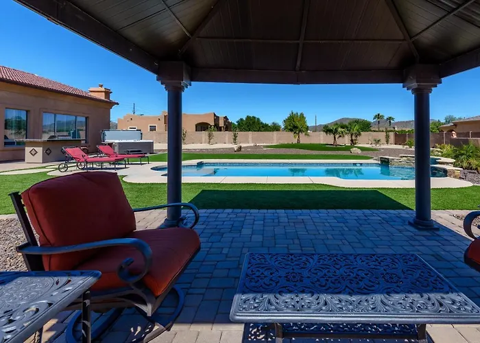 Casa Vista Holiday home *