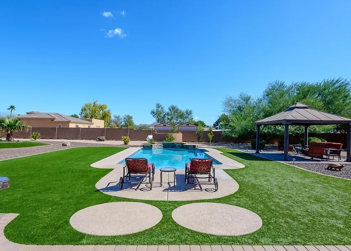 Casa Vista Holiday home *